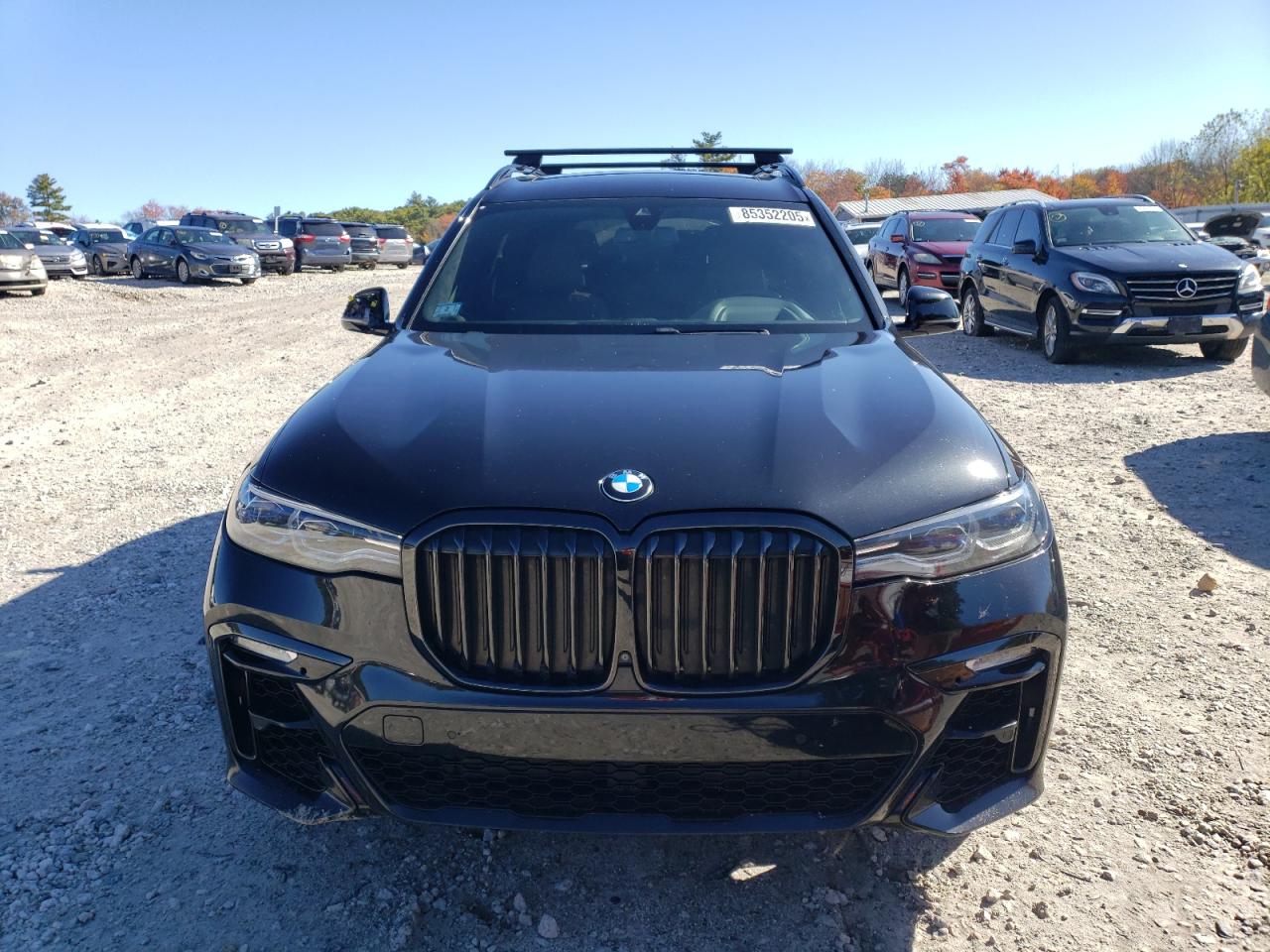 Фото: 5UXCX6C00LLE35905