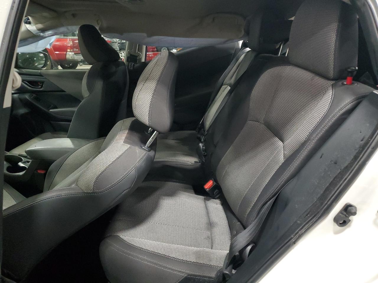 2024 Subaru Crosstrek Premium VIN: JF2GUADC5R8291818 Lot: 85576745