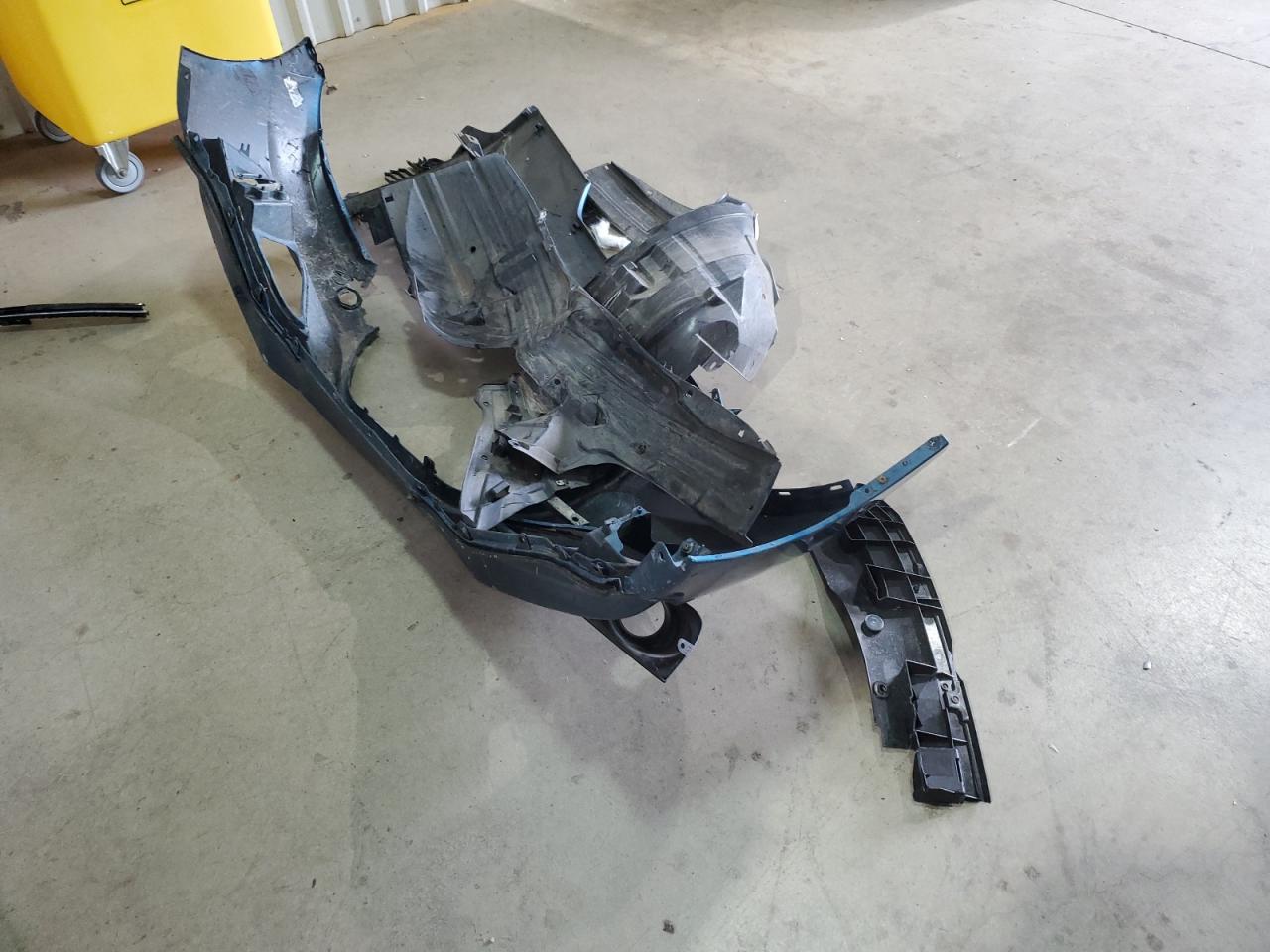 2014 Honda Cr-Z Ex VIN: JHMZF1D65ES000547 Lot: 87462835