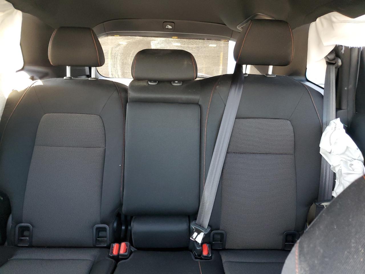 2025 Honda Cr-V Sport VIN: 7FARS5H54SE028021 Lot: 87386805