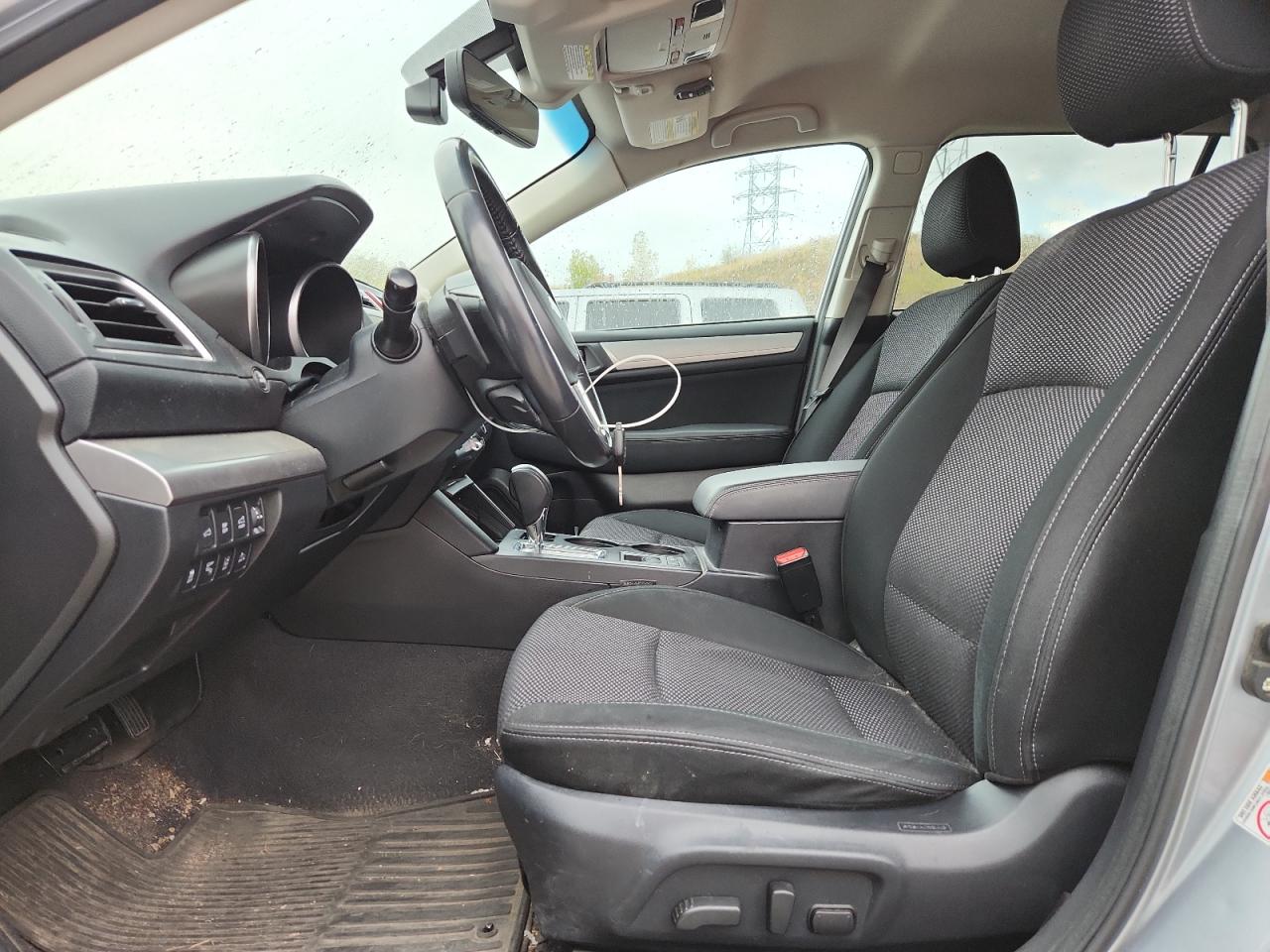 2017 Subaru Outback 2.5I Premium VIN: 4S4BSAFC4H3228549 Lot: 85722985