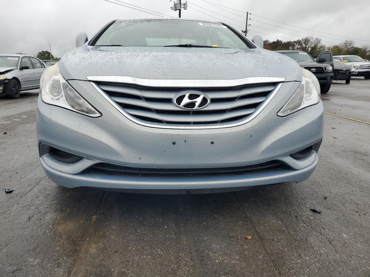 2011 Hyundai Sonata Gls VIN: 5NPEB4ACXBH133368 Lot: 90084595