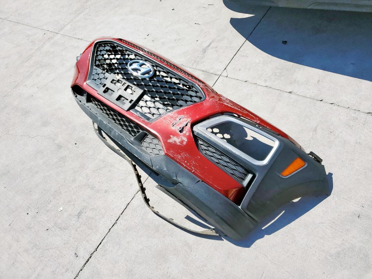 2021 Hyundai Kona Se VIN: KM8K12AA4MU745868 Lot: 82384915