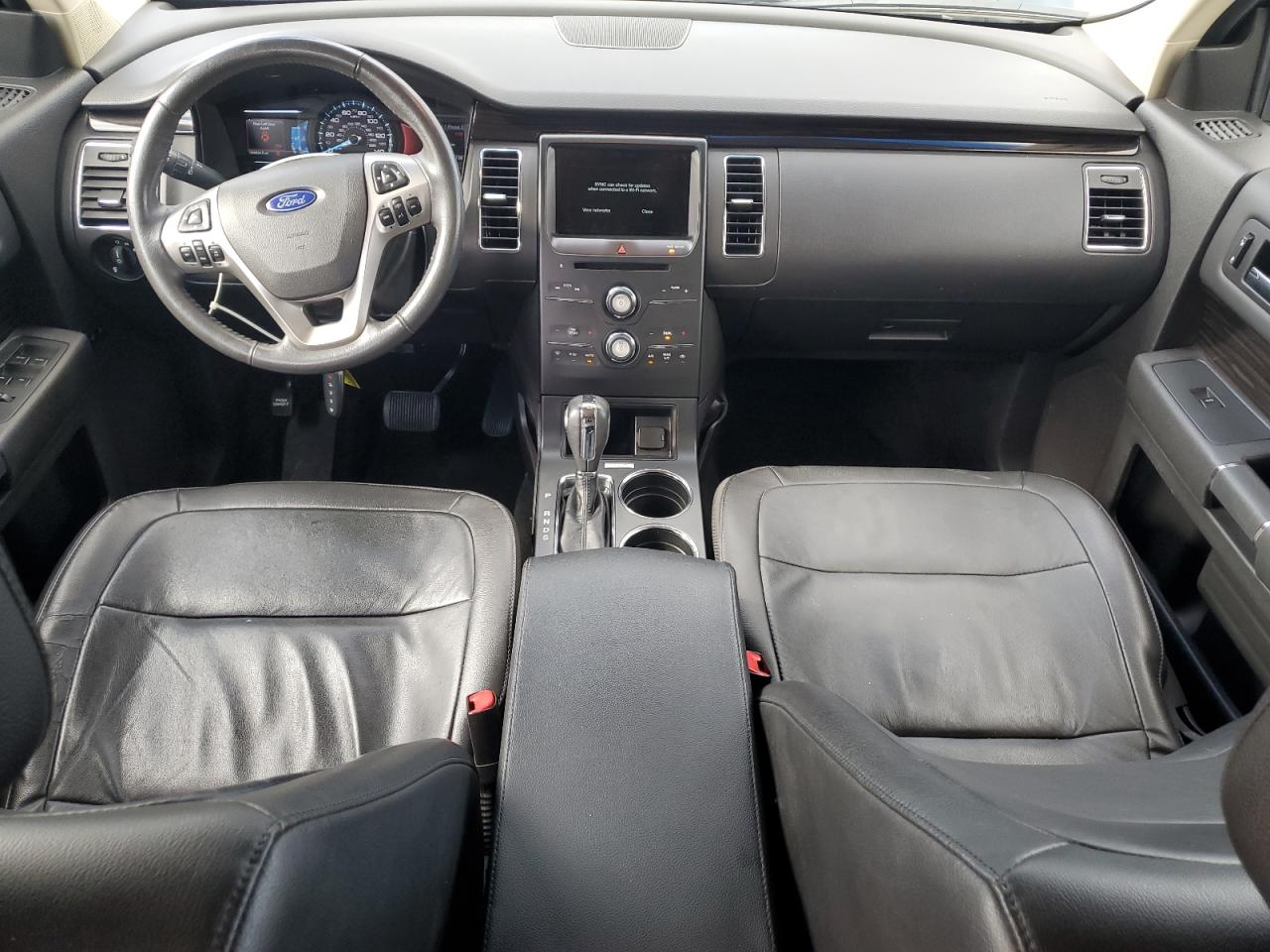 2016 Ford Flex Sel VIN: 2FMGK5C81GBA14629 Lot: 89672635