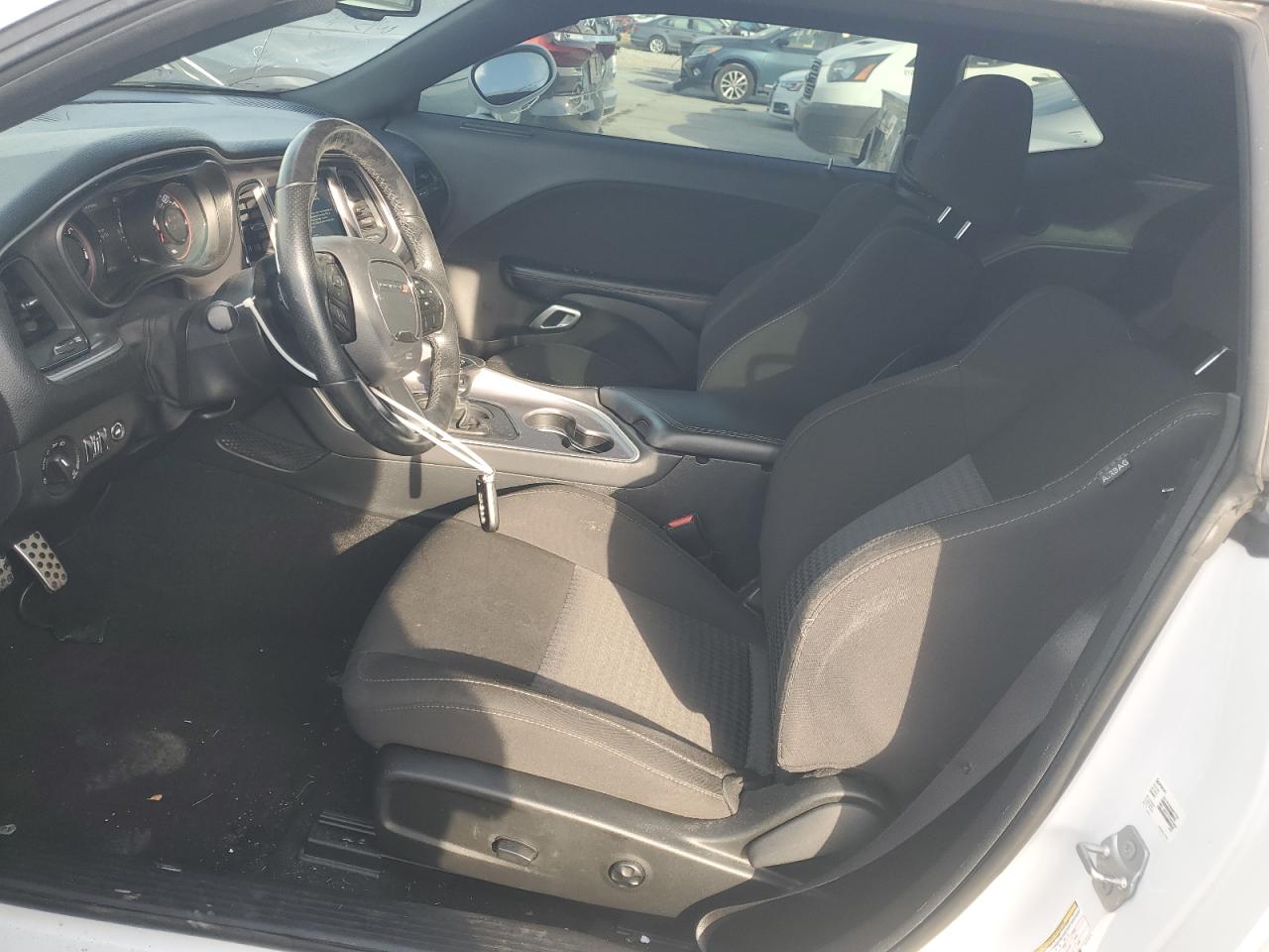 2020 Dodge Challenger R/T VIN: 2C3CDZBT3LH222579 Lot: 84290705