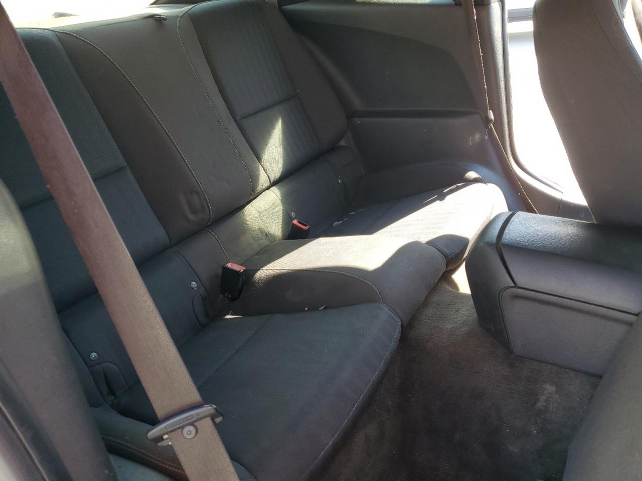 2010 Chevrolet Camaro Ls VIN: 2G1FA1EV8A9151363 Lot: 84005265