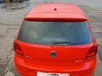 2016 VOLKSWAGEN POLO 1.0 MATCH 3DR for sale at Copart WHITBURN