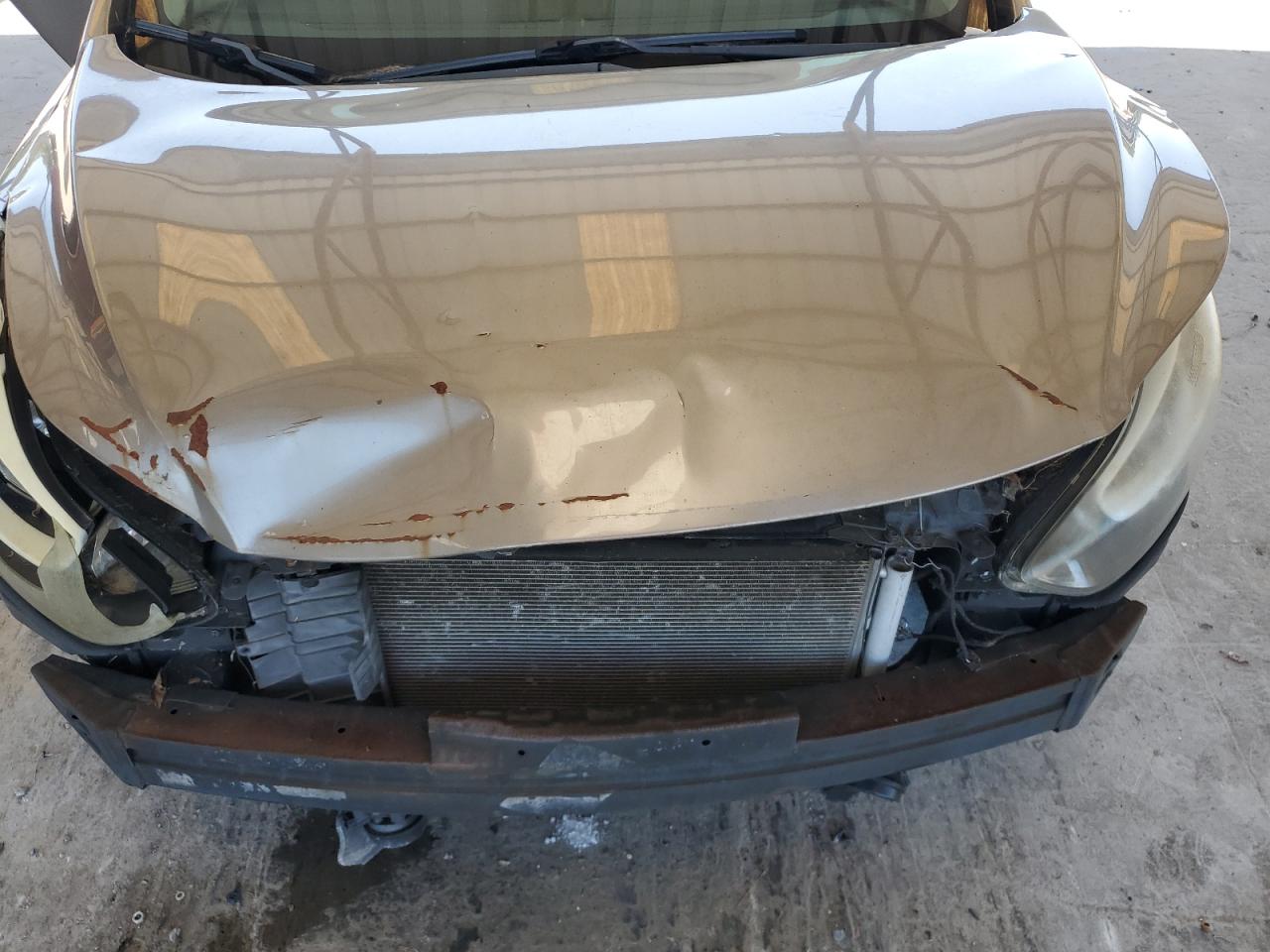 2014 Hyundai Elantra Se VIN: 5NPDH4AE5EH502962 Lot: 86058525