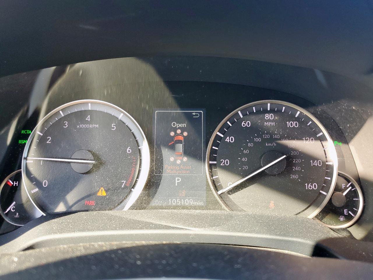 2016 Lexus Rx 350 VIN: 2T2ZZMCA4GC019543 Lot: 82321585