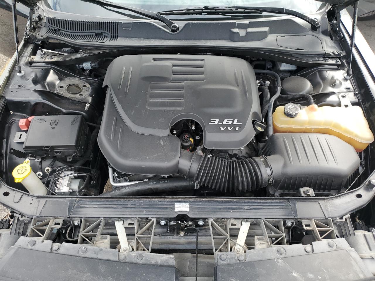 2019 Dodge Challenger Gt VIN: 2C3CDZJGXKH634680 Lot: 86321045