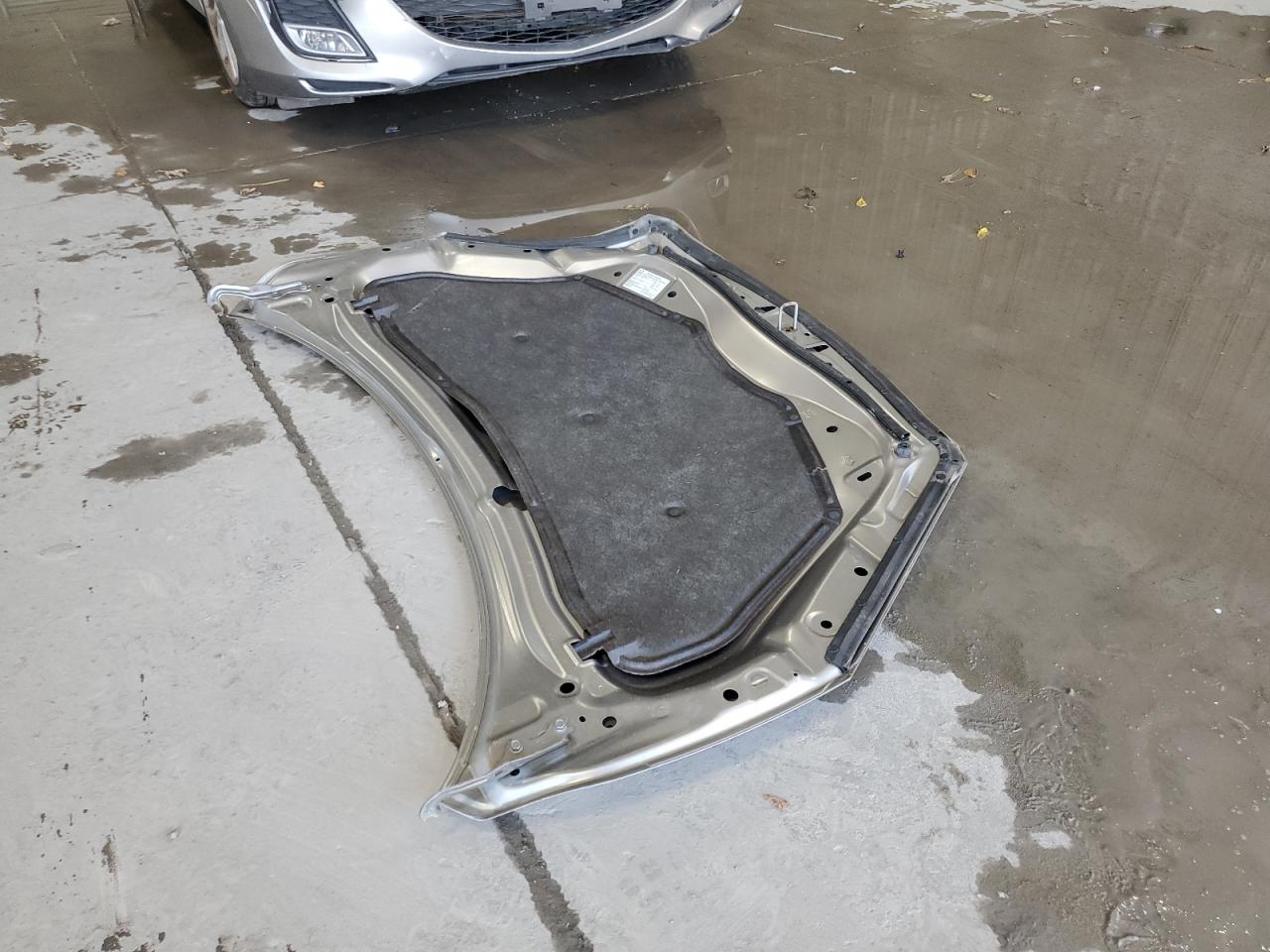 2010 Mazda 3 S VIN: JM1BL1H60A1226985 Lot: 86604075