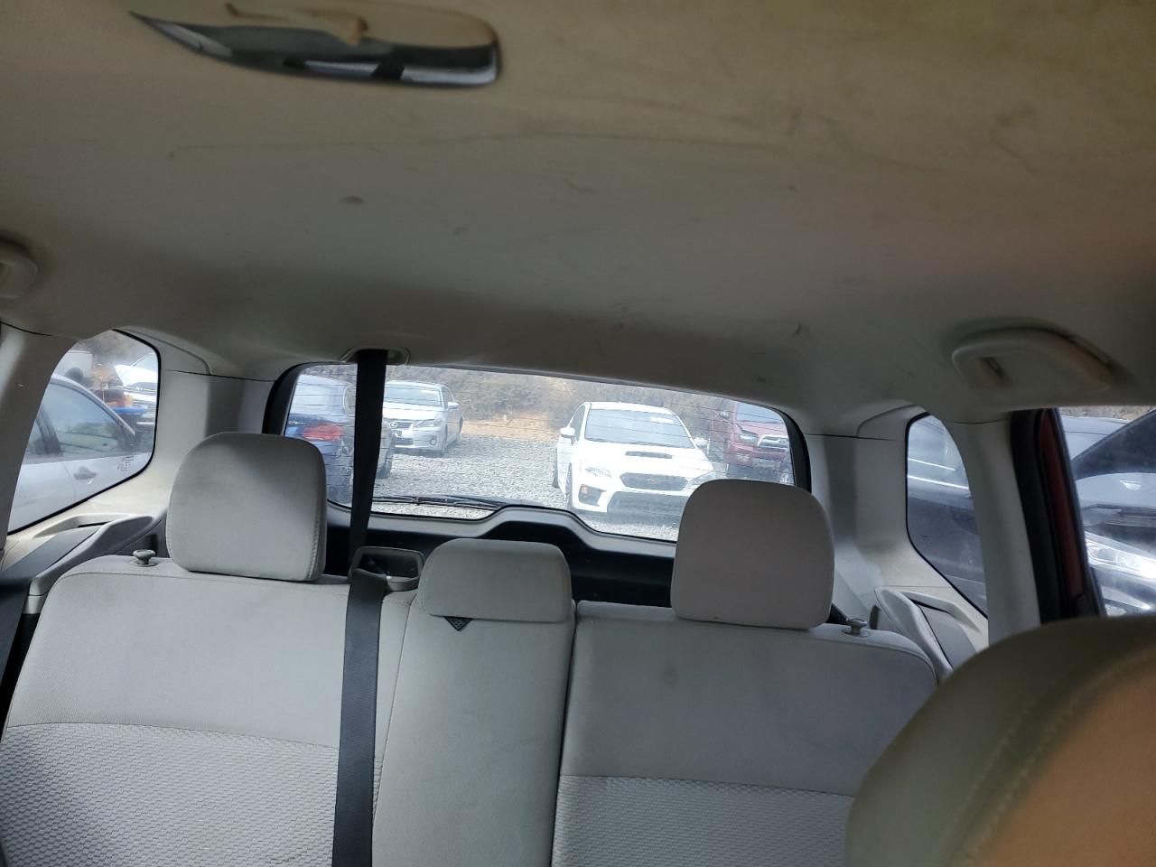 2018 Subaru Forester 2.5I VIN: JF2SJABC8JH414649 Lot: 84624545