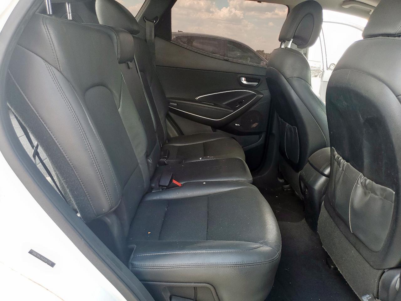 2018 Hyundai Santa Fe Sport VIN: 5NMZW4LA9JH067215 Lot: 85643455