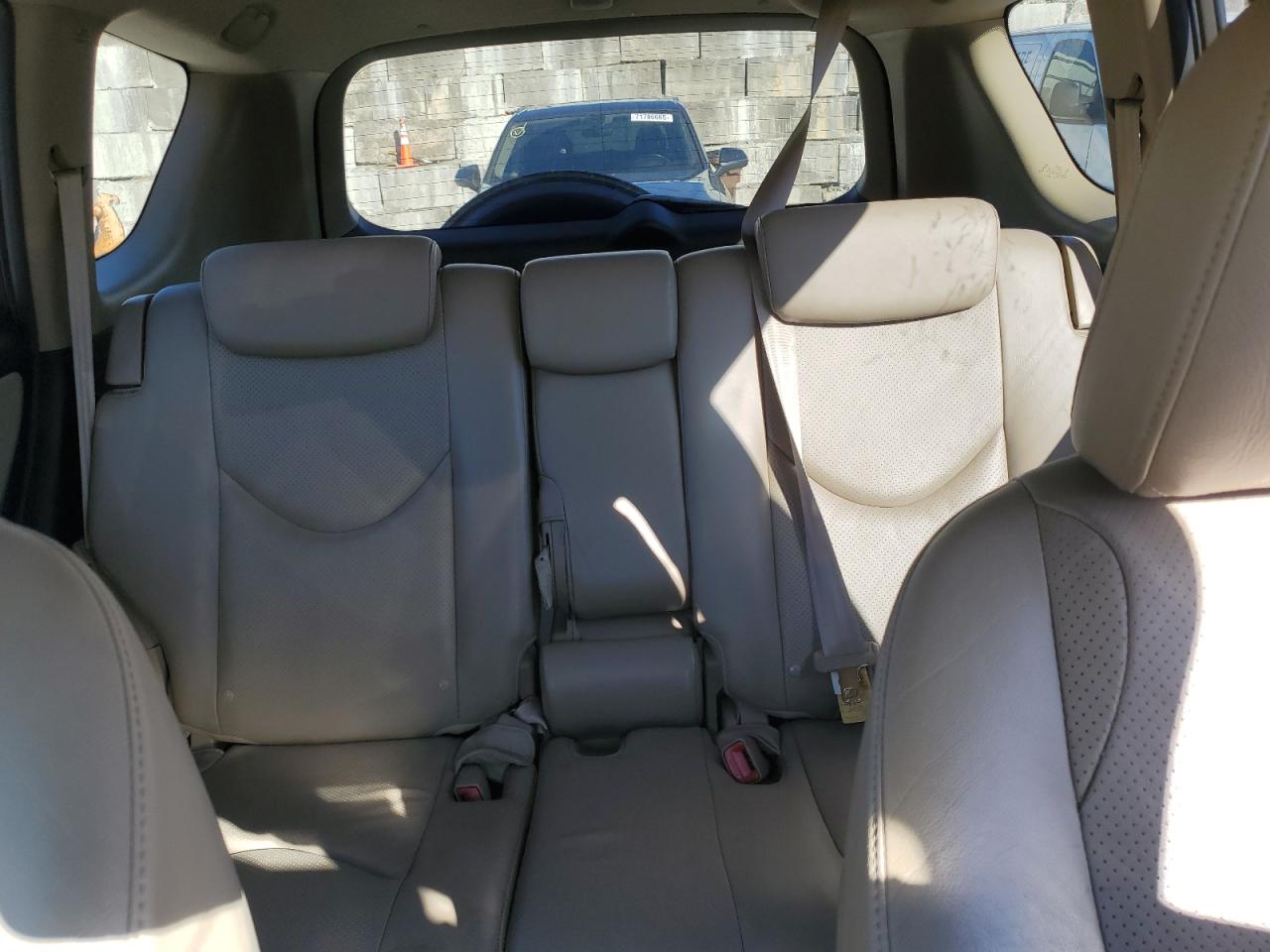 2010 Toyota Rav4 Limited VIN: JTMDF4DV3A5022348 Lot: 86073135