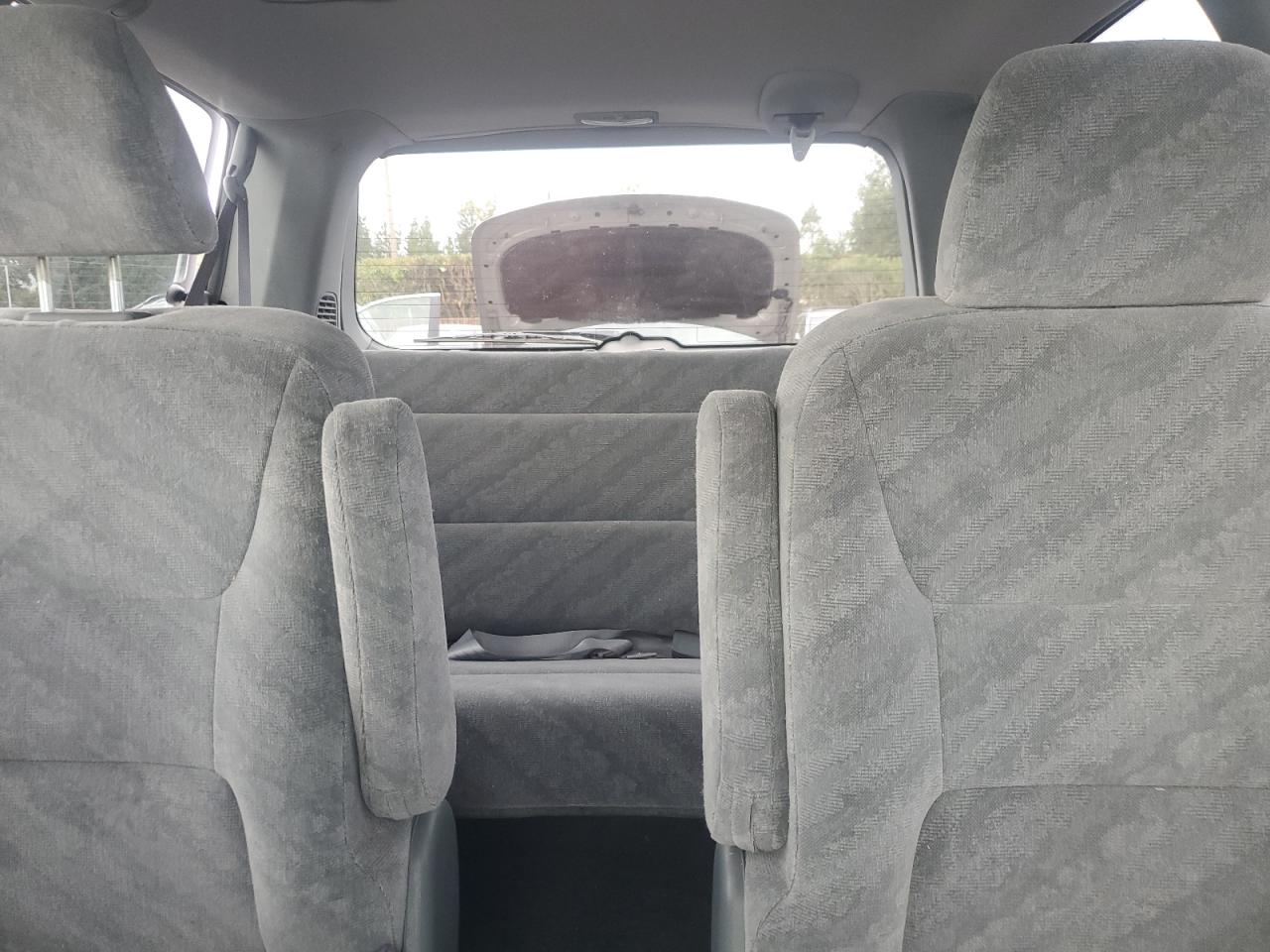 2003 Honda Odyssey Ex VIN: 2HKRL18603H500941 Lot: 86323335