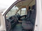 2019 CITROEN RELAY 35 HVY L4H2 ENT BHD 2.2 BLUEHDI H2 VAN 140PS ENTERPRI for sale at Copart SANDWICH