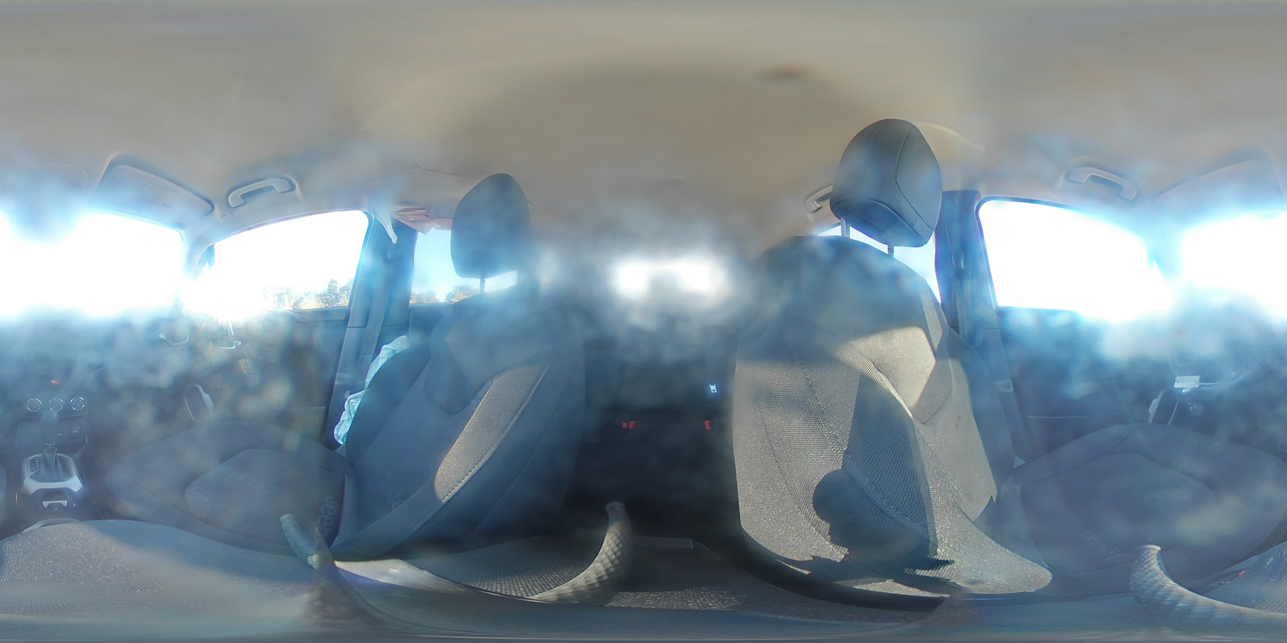 2017 Jeep Renegade Latitude VIN: ZACCJABB2HPE41228 Lot: 81445865