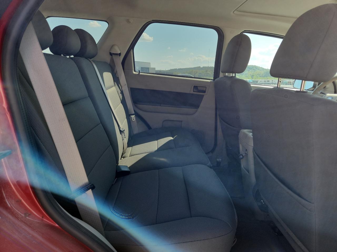 2009 Ford Escape Xlt VIN: 1FMCU037X9KD06372 Lot: 82212375