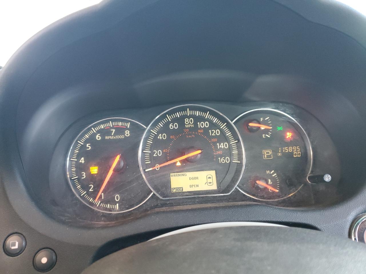 2012 Nissan Maxima S VIN: 1N4AA5AP5CC847048 Lot: 86530235