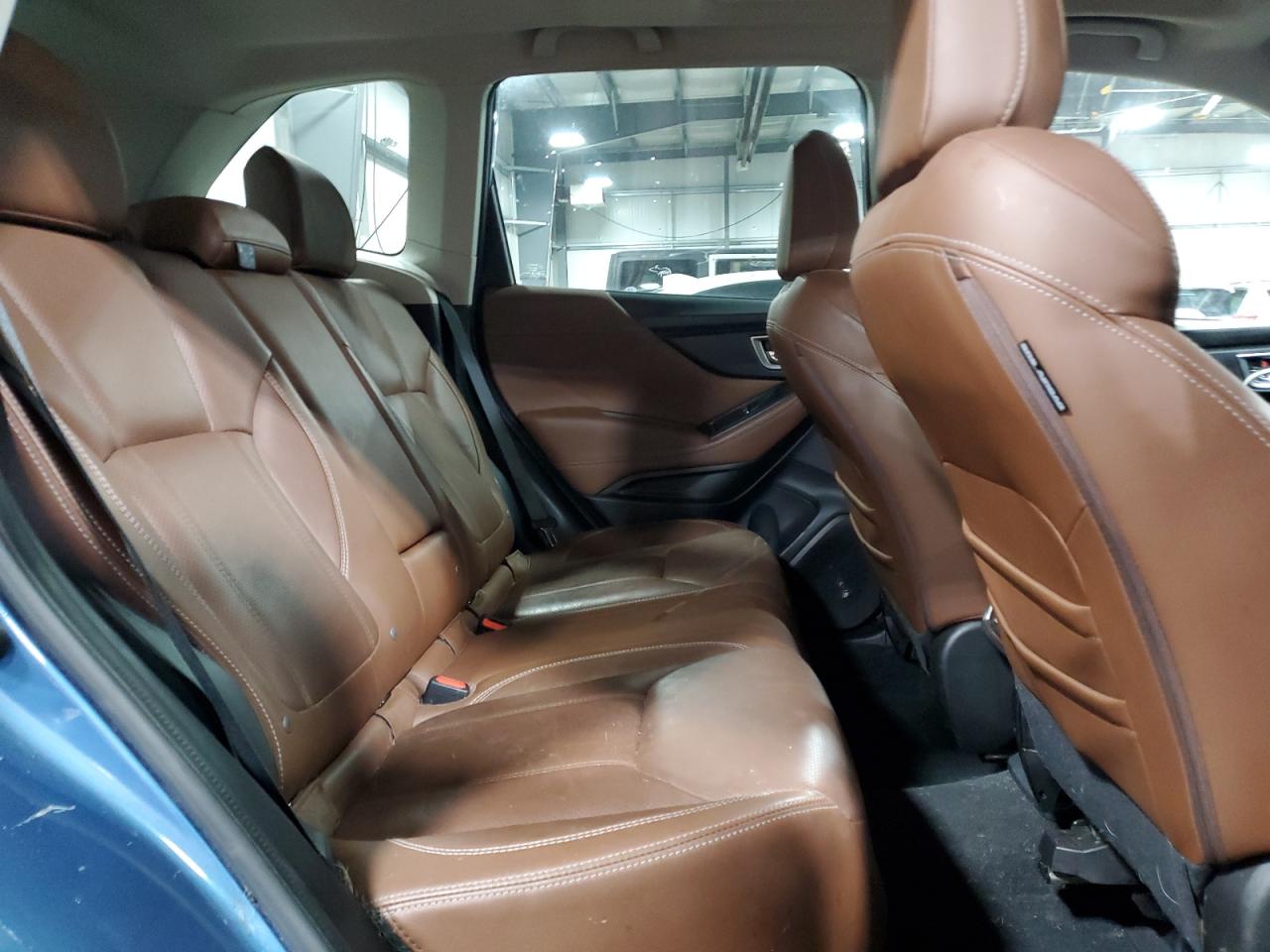 2019 Subaru Forester Touring VIN: JF2SKAWC3KH517146 Lot: 86488205