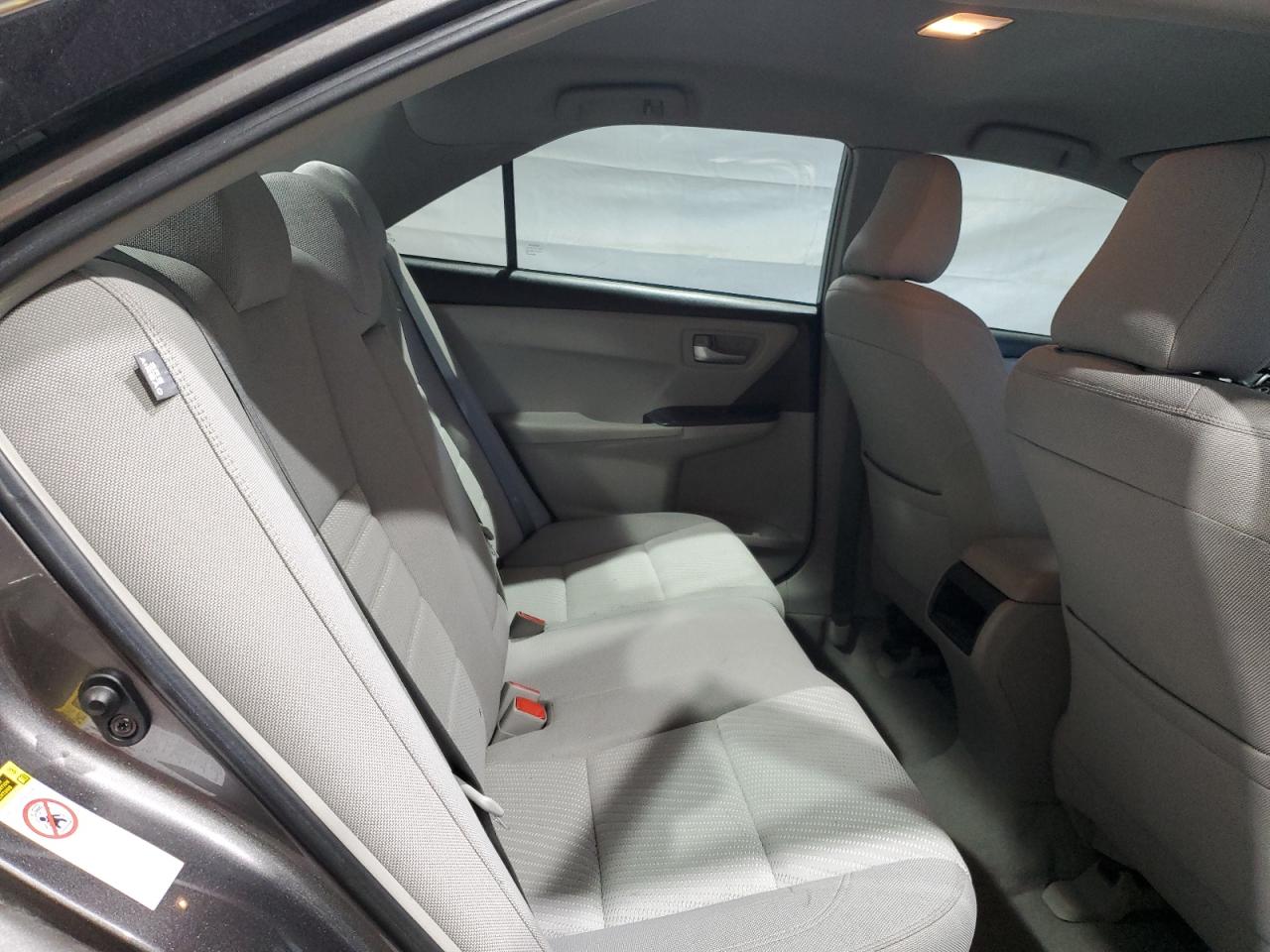 2016 Toyota Camry Le VIN: 4T4BF1FK2GR562914 Lot: 84449115