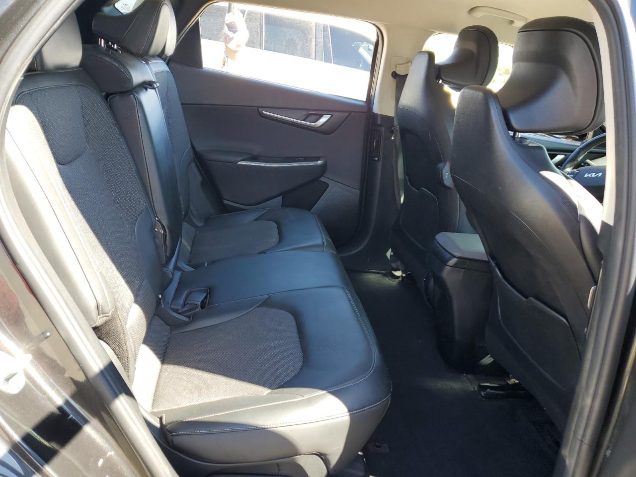 2022 Kia Ev6 Light VIN: KNDC34LB2N5042804 Lot: 84917625