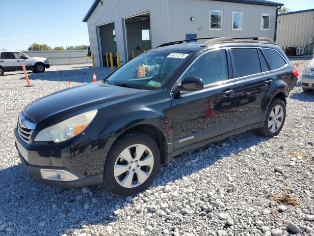 2012 Subaru Outback 2.5I Premium