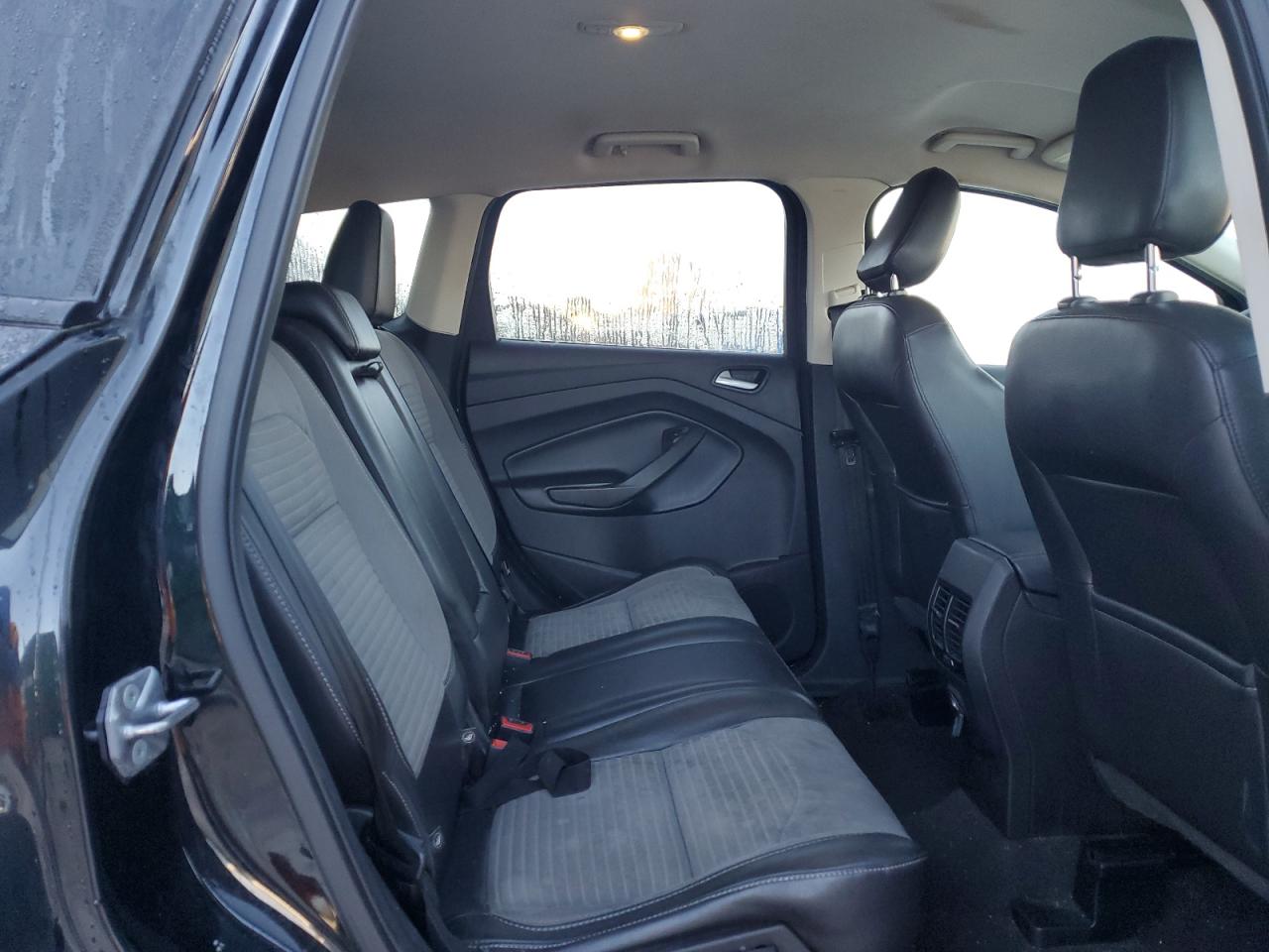 2018 Ford Escape Se VIN: 1FMCU0GD9JUC19748 Lot: 82600685