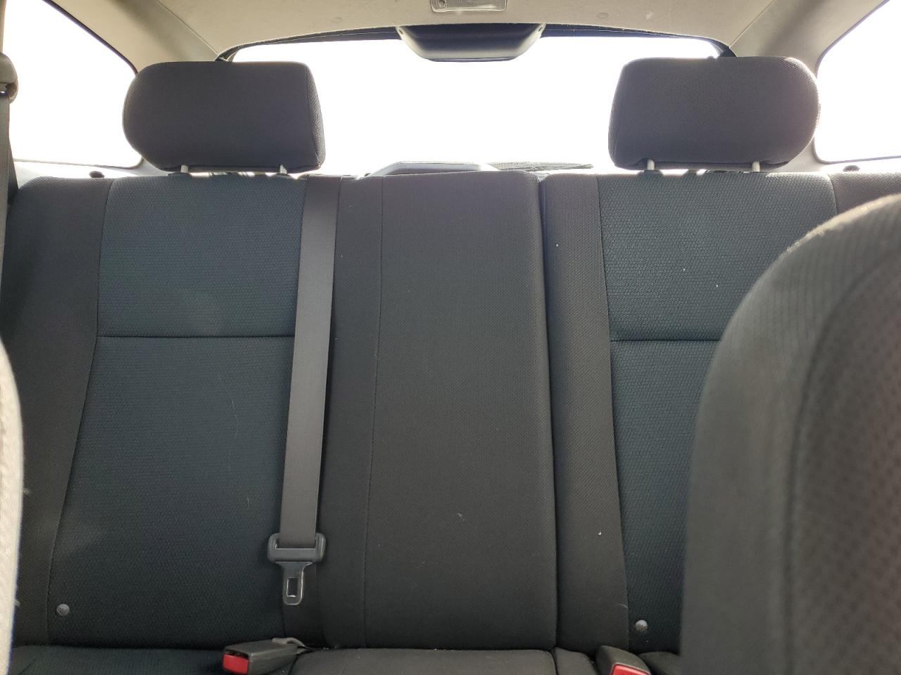 2007 Toyota Corolla Matrix Xr VIN: 2T1KR32EX7C669708 Lot: 82655705