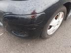 2009 TOYOTA AYGO 1.0 VVT-I BLACK 5DR for sale at Copart SANDTOFT
