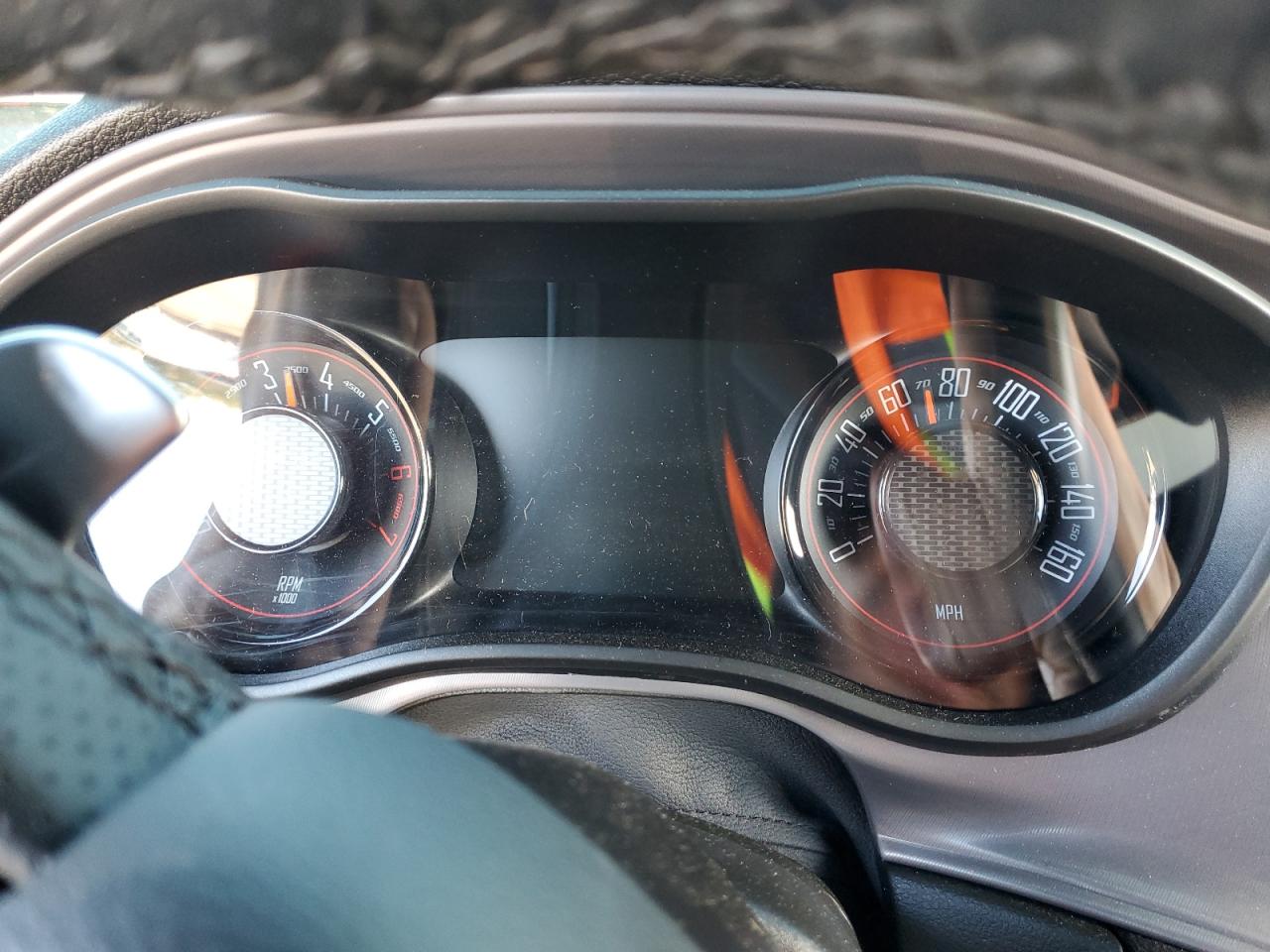 2023 Dodge Challenger R/T VIN: 2C3CDZBT4PH611303 Lot: 87292975