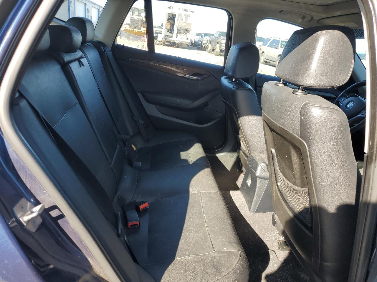 2015 BMW X1 xDrive28I VIN: WBAVL1C56FVY38553 Lot: 82595305