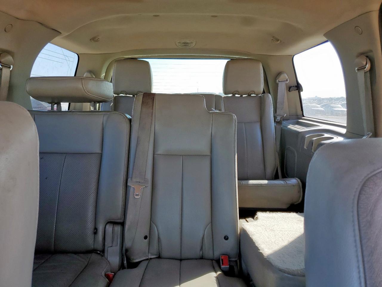 2014 Ford Expedition Limited VIN: 1FMJU1K59EEF41738 Lot: 85702055