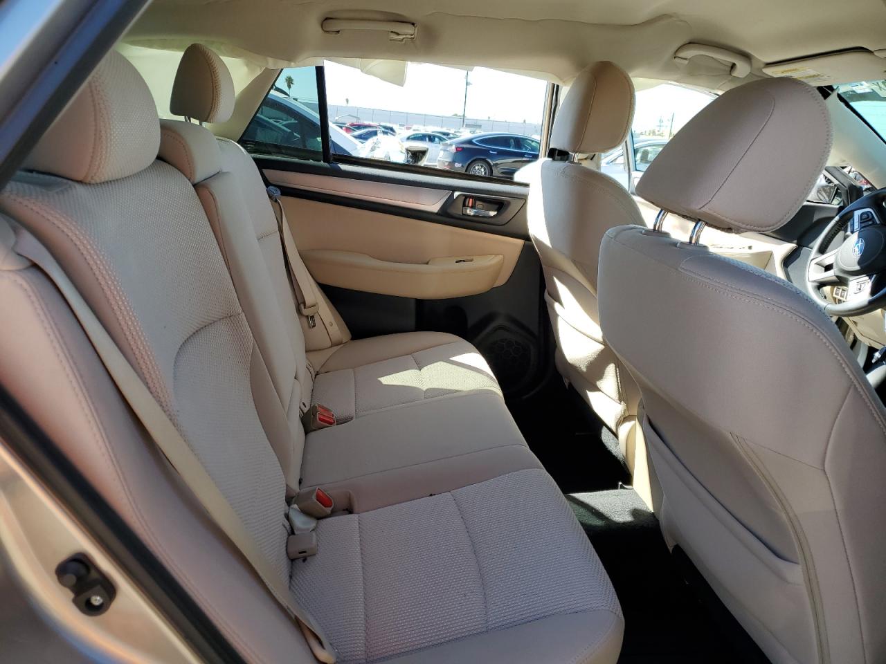 2015 Subaru Outback 2.5I Premium VIN: 4S4BSAFC2F3271056 Lot: 87274535