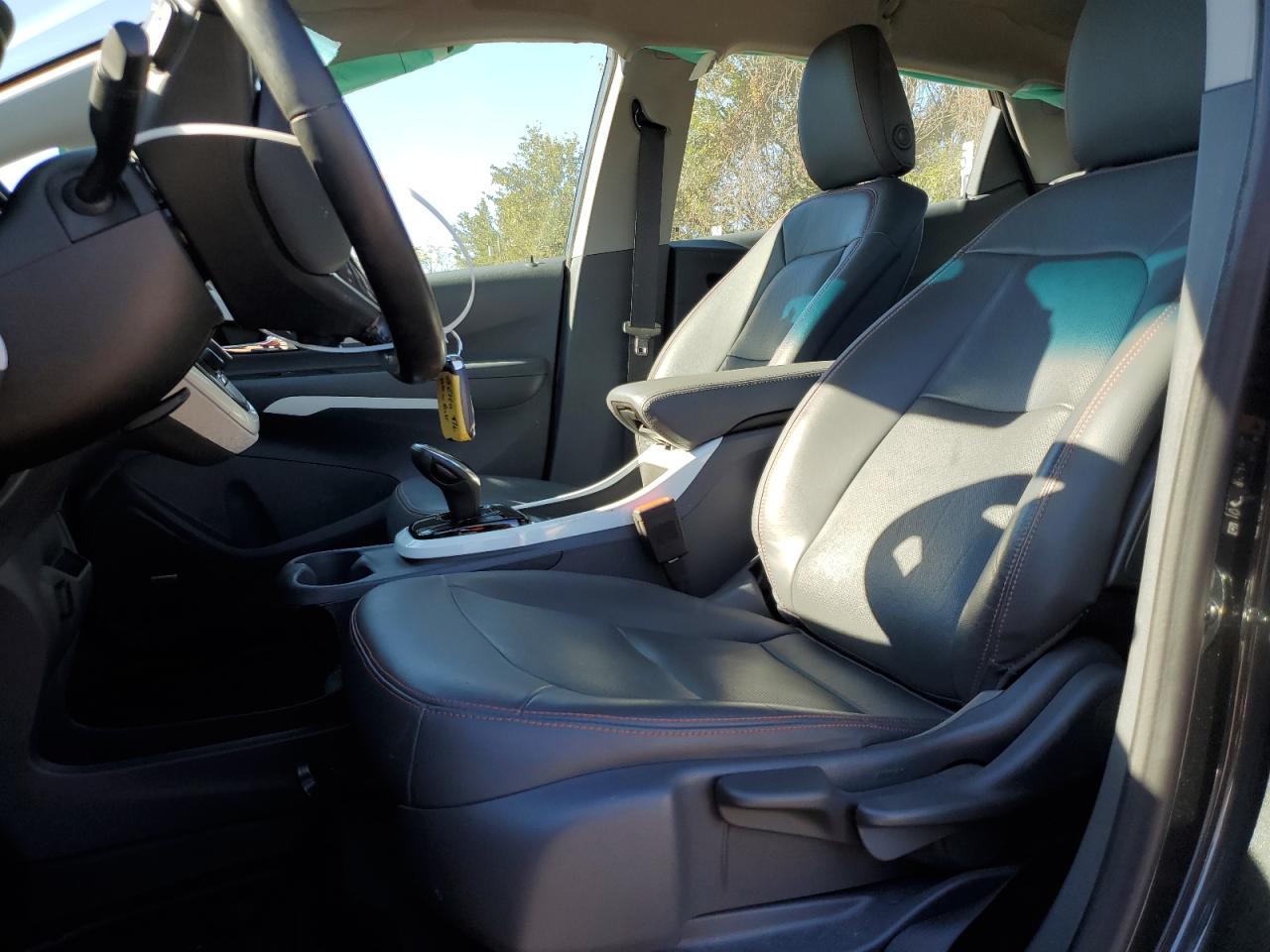 2020 Chevrolet Bolt Ev Premier VIN: 1G1FZ6S0XL4140062 Lot: 86087325