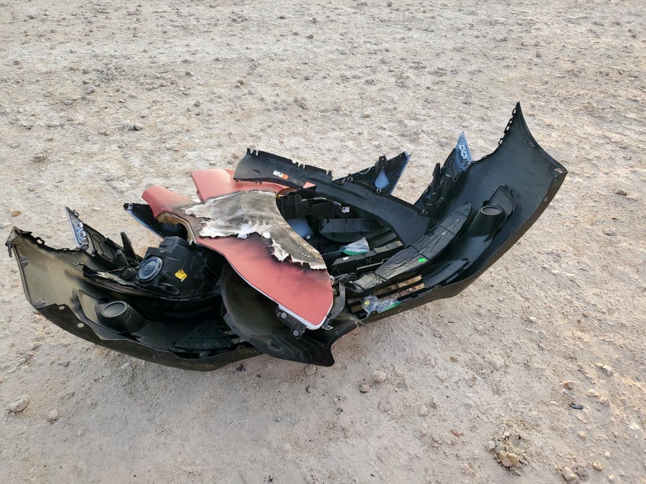 2021 Ford Transit Connect Delivery Van VIN: NM0LS7E22M1488651 Lot: 89552045