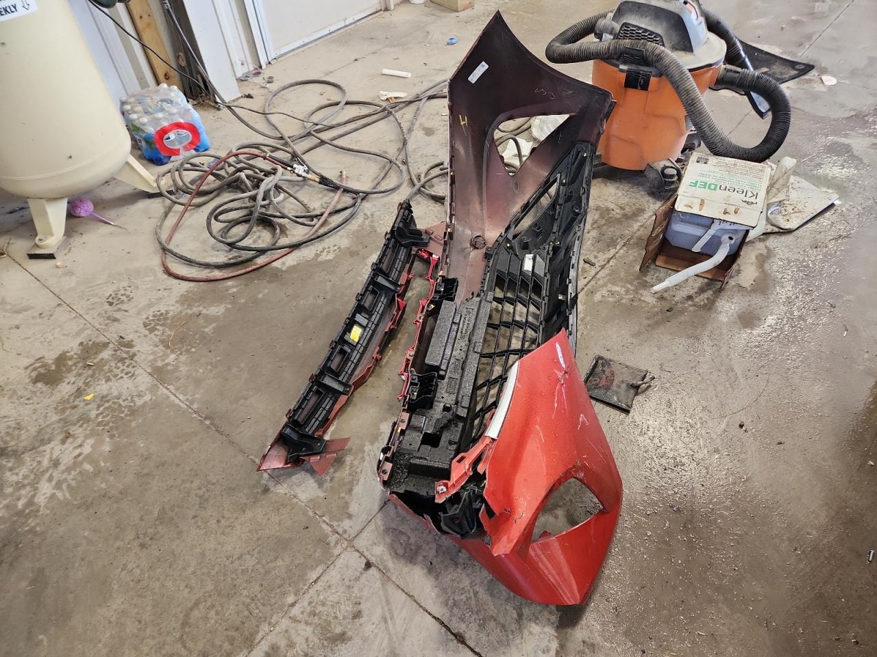 2022 Kia Forte Gt Line VIN: 3KPF54AD5NE432313 Lot: 84988735