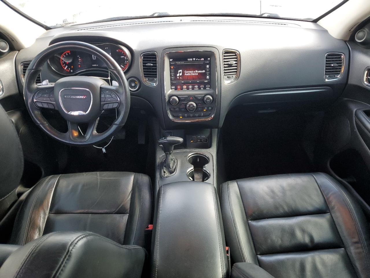 2019 Dodge Durango Gt VIN: 1C4RDJDG6KC560874 Lot: 90700745