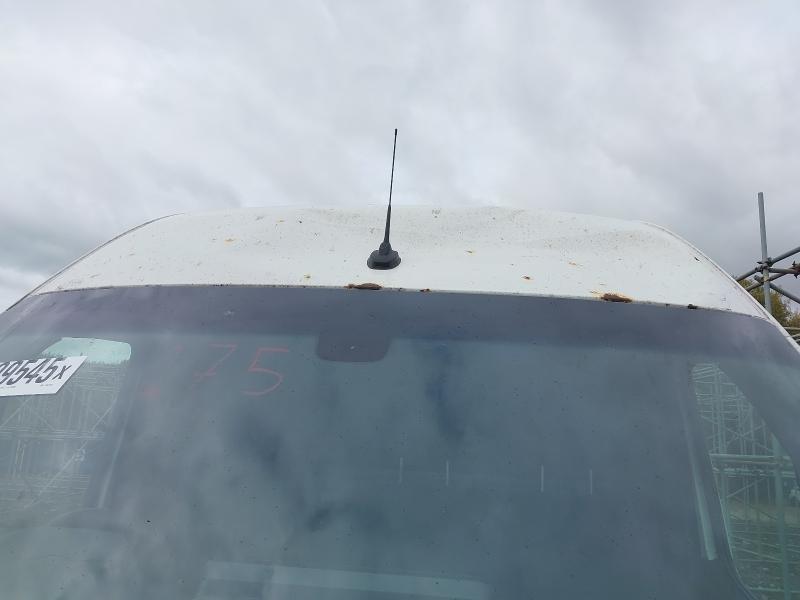 2018 MERCEDES-BENZ SPRINTER 3.5T H2 VAN