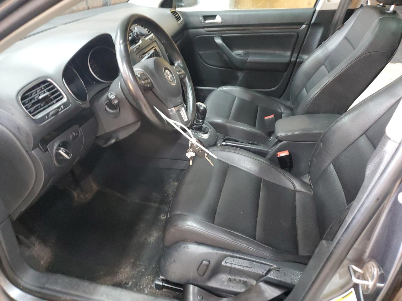 2013 Volkswagen Jetta S VIN: 3VWPP7AJ9DM639083 Lot: 81963665