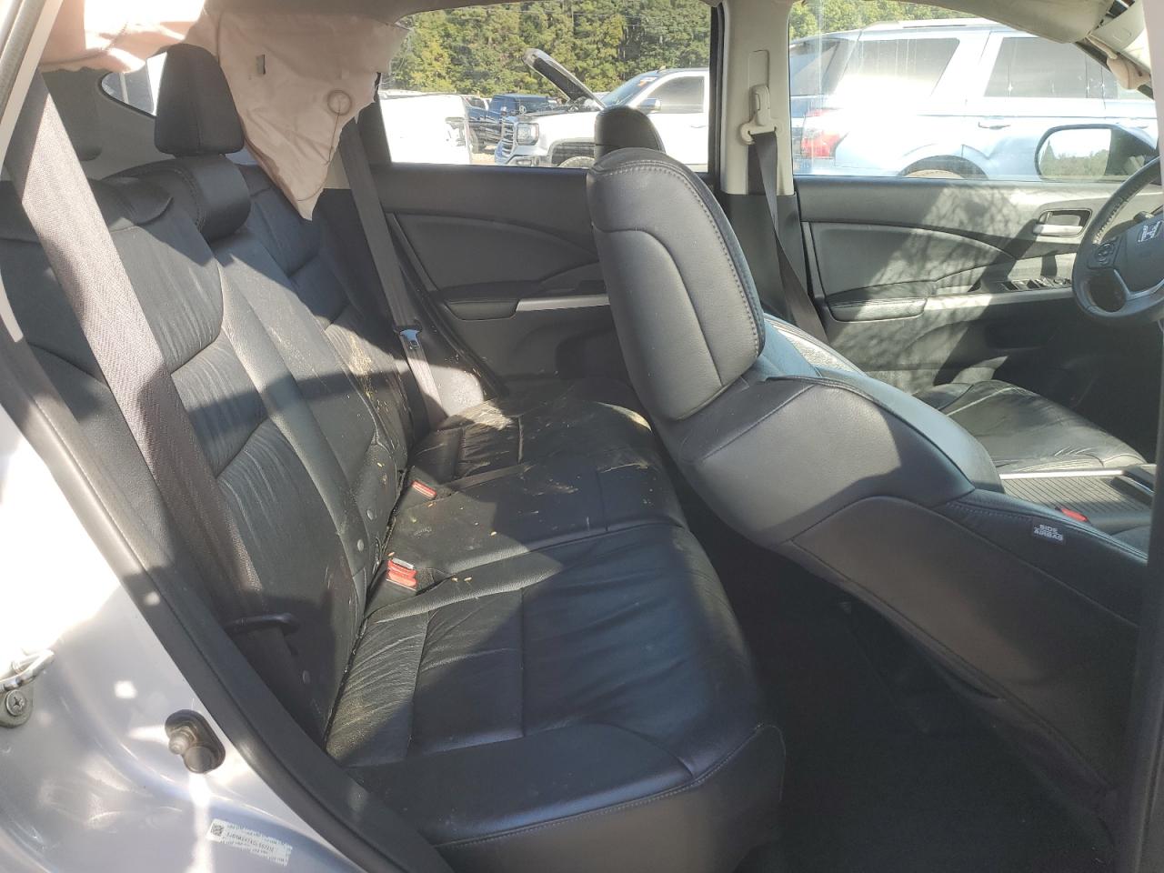 2012 Honda Cr-V Exl VIN: 5J6RM3H7XCL007212 Lot: 82645445