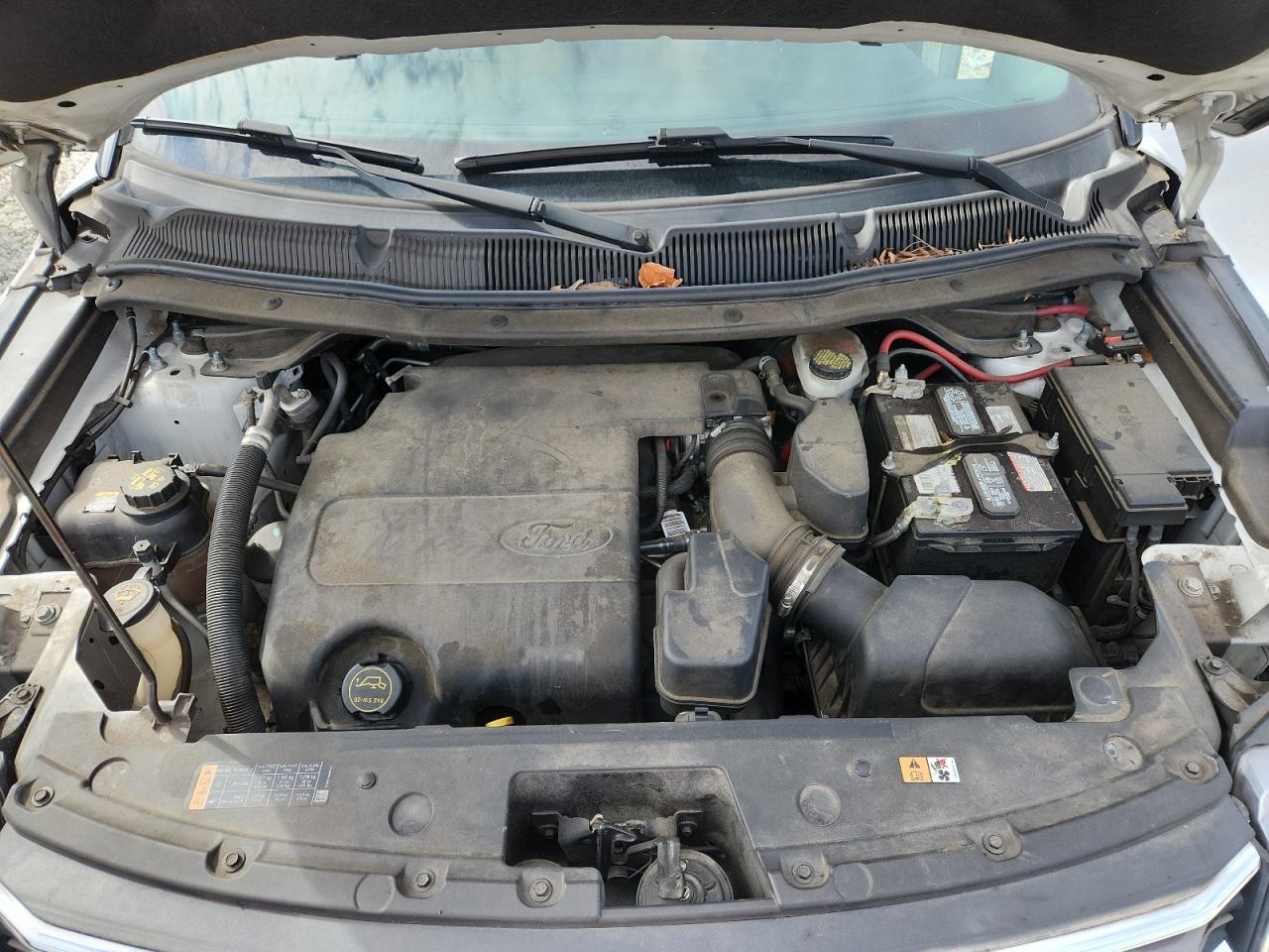 2017 Ford Explorer VIN: 1FM5K8B88HGC88446 Lot: 82308925