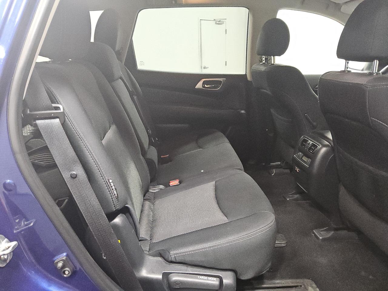 2020 Nissan Pathfinder S VIN: 5N1DR2AM0LC612752 Lot: 85085115