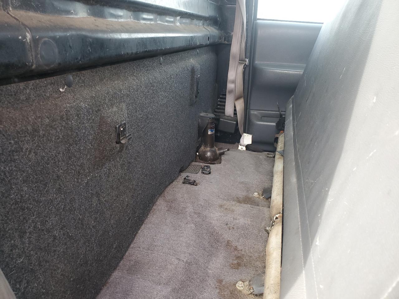 1993 Toyota T100 VIN: JT4VD10A4P0015927 Lot: 86094805