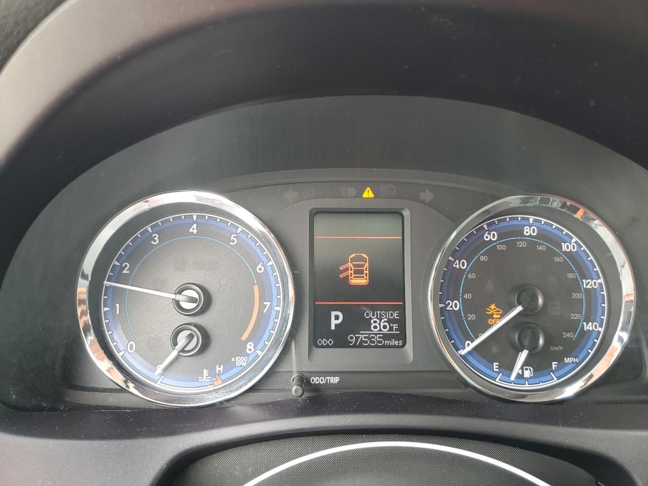 2019 Toyota Corolla L VIN: 5YFBURHE9KP942929 Lot: 85119905