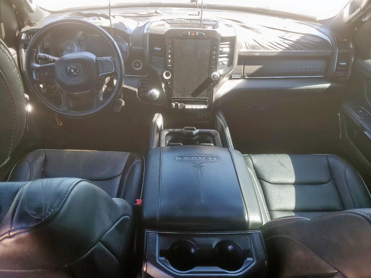 2022 Ram 1500 Limited VIN: 1C6SRFHT4NN375309 Lot: 85382785