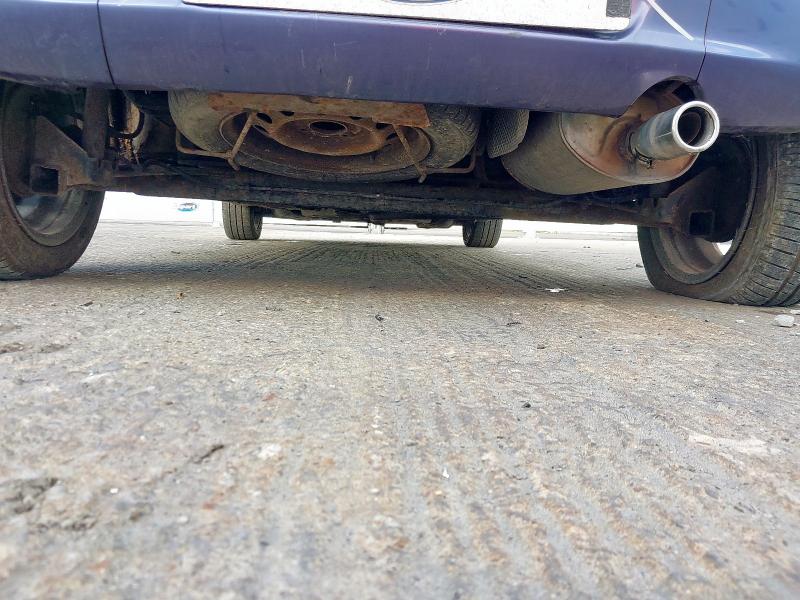 2006 FORD KA 1.3I LUXURYKA [70] 3DR