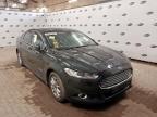 2015 FORD MONDEO TITANIUM for sale at Copart SANDWICH