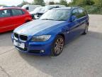 2009 BMW 320I SE TOURING AUTO  for sale at Copart SANDWICH