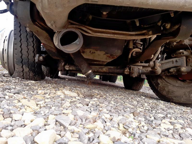 2023 RENAULT TRUCKS C (C) 